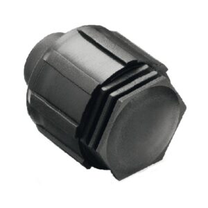 Tampão Cinta Roscada Refª 1551 - 16mm