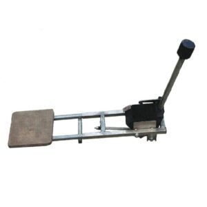 Machacador de Azeitonas