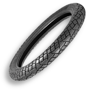 Pneu p/ Carro Lavrador