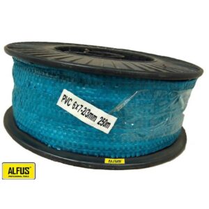 Cabo Aço Inox N/ Revestido 6 x 7