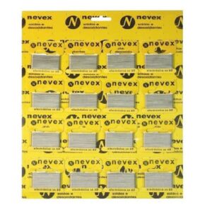 Cartaz de Solda SN60 Eletrónica NV