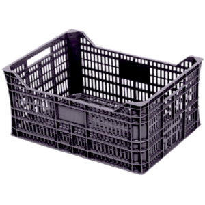 Caixa p/ Azeitona ou Fruta Refª662