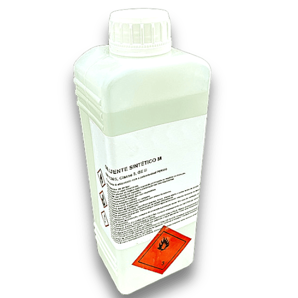 Diluente Sintético
