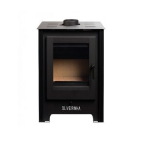 Salamandra a Lenha Diana