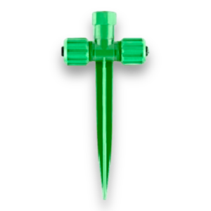 Marlux Espeto Tê Plástico A50X00101000