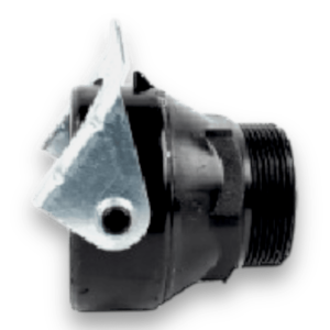 Marlux Junta Fêmea AX Rosca Macho