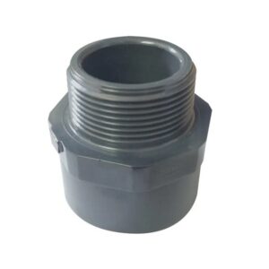 PVC Casquilho Redução MF 11/2x11/4