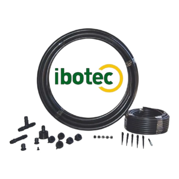 Kit Rega Gota a Gota 15mts