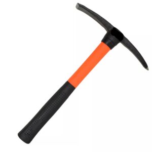 Picadeira Pá / Bico Cabo Fibra 450grs