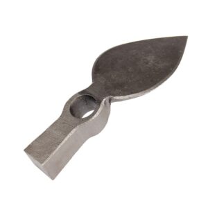 Martelo Calceteiro s/ Cabo 600grs