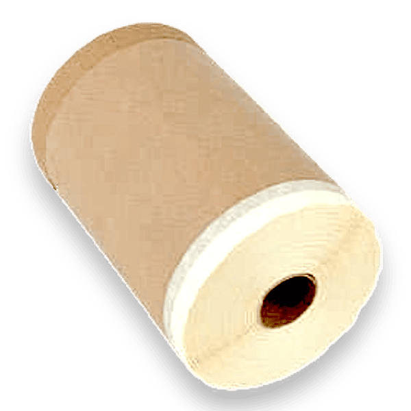 Papel Auto Adesivo p/Proteção