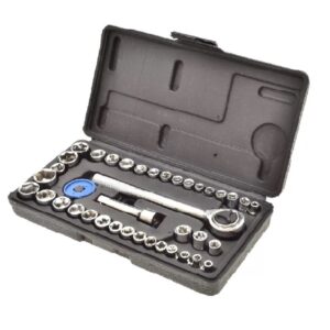 Jogo de Chaves Caixa (Roquetes)