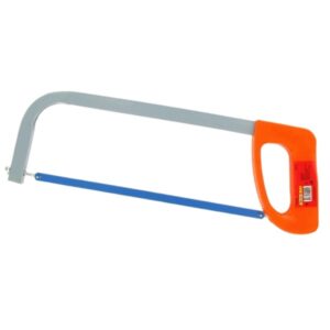 Serrote Corte Ferro Tubo Rectangular Refª 1702