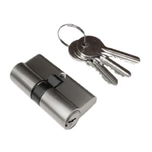 Canhão c/Chave Normal Completo