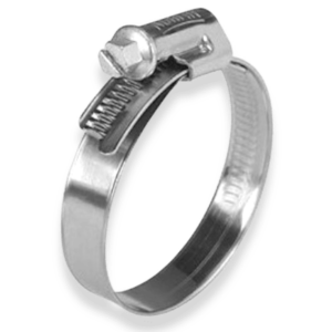 Abraçadeira Norma W2 9mm