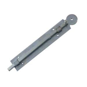 Fecho de Verguinha Refª 155 Ferro Zincado