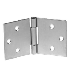 Dobradiça Refª 816 Ferro Zincado