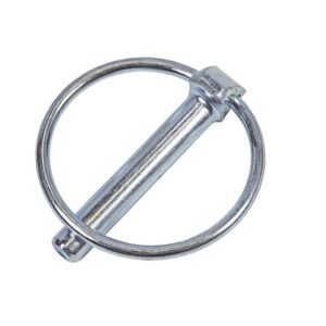 Cavilha c/ Mola p/ Tractor