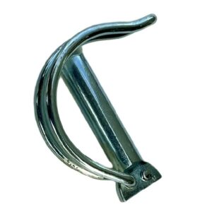 Cavilha c/ Mola p/ Motoenxada