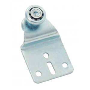 Carro p/ Portão nº 20 Patilha Quinada