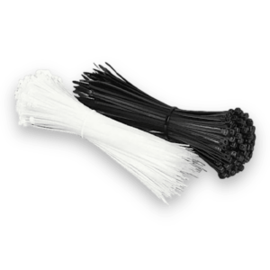 Abraçadeira Fivela (saco 100 UN)