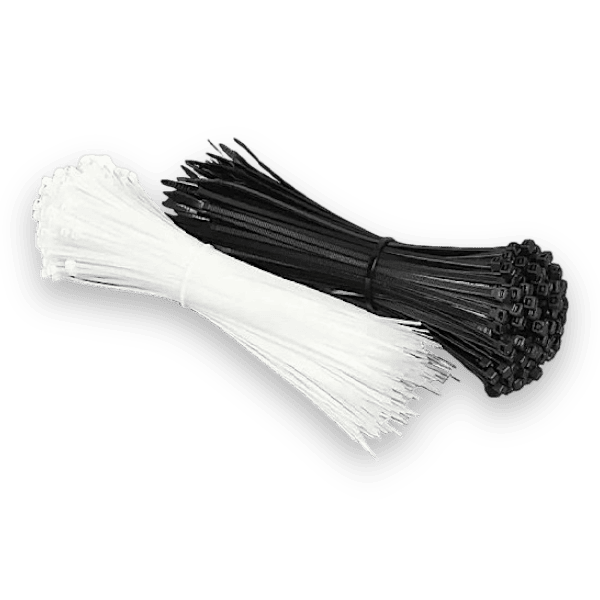 Abraçadeira Fivela (saco 100 UN)