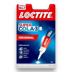 Super Cola 3 Loctite
