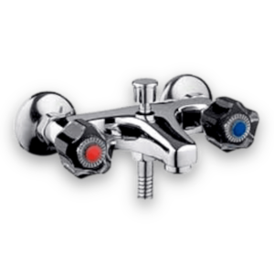 Misturadora Banheira Modelo Popular nº 8