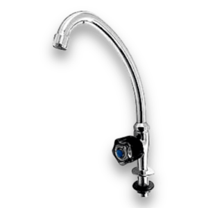 Torneira de Balcão Bica Alta Popular nº 3