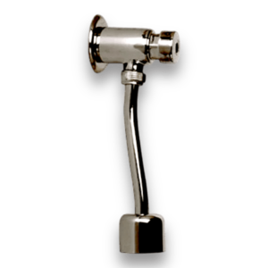 Torneira p/ Urinol c/ Temporizador