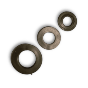 Vedante p/ Ligação (malha aço)