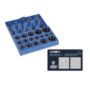 Caixa Stock O-Ring WP-62560 - 420Pç