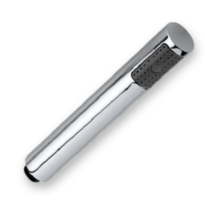 Chuveiro Cilíndrico Cromado