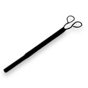 Tenaz Verdugo Direita Refª400