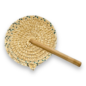 Abano de Churrasco Refª 90A