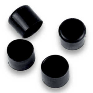 Pé Plastico Exterio p/ Cadeira