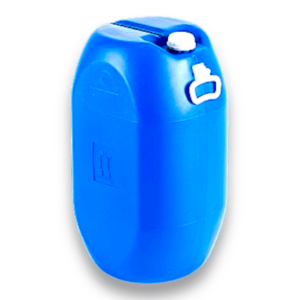 Barrica c/Boca Estreita 60Lts Refª 1258