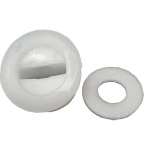 Bujon Incolor p/ Barrica