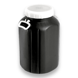 Barrica c/Tampa de Rosca 30Lts Refª 1218