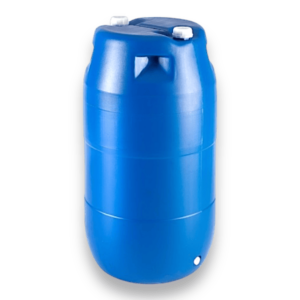 Barrica c/ Boca Estreita 150Lts Refª 1270