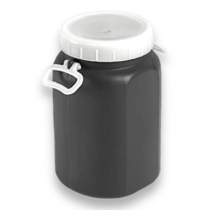 Barrica c/Tampa de Rosca 15Lts Refª 1210