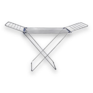 Estendal em Inox c/ 2Abas