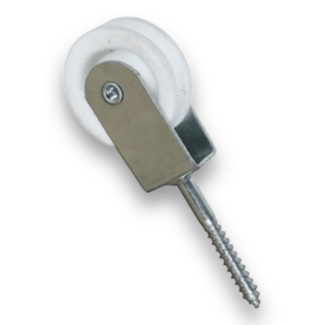 Roldana c/Roda de Nylon nº2