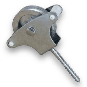 Roldana c/Roda Zincada nº9