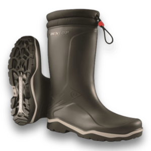 Bota Dunlop c/Pelo Refª K486061