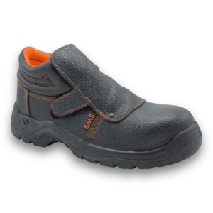 Bota SWS-Scorpion Soldador S3 SRC