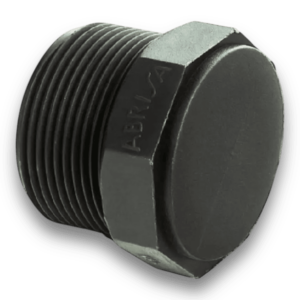 AR. Tampão PP Macho