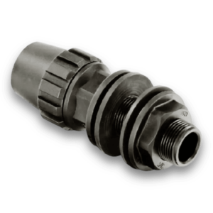 AR. União Passa Muros