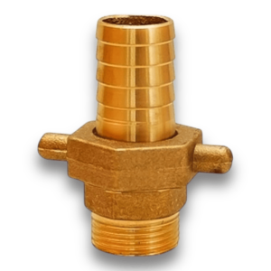 Junção Motor Macho p/ Casquilho