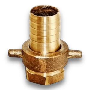 Junção Motor Fêmea c/ Casquilho